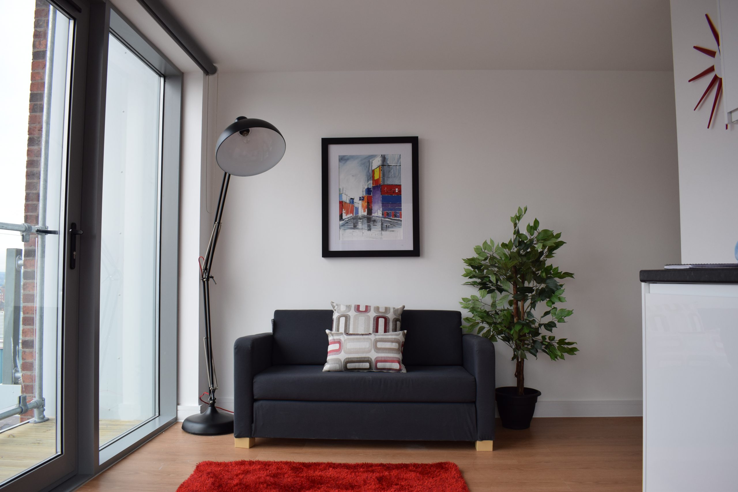 Norfolk House Studio