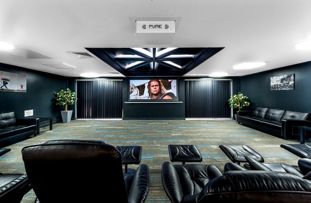 Cinema Room